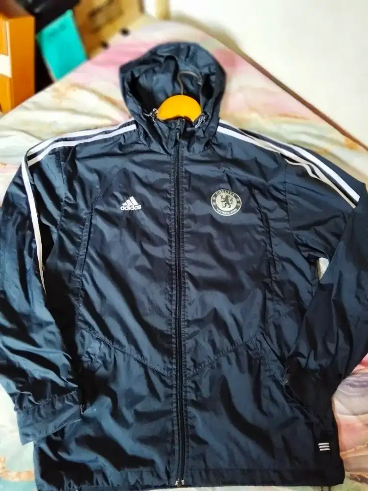 Jaket Adidas chelsea