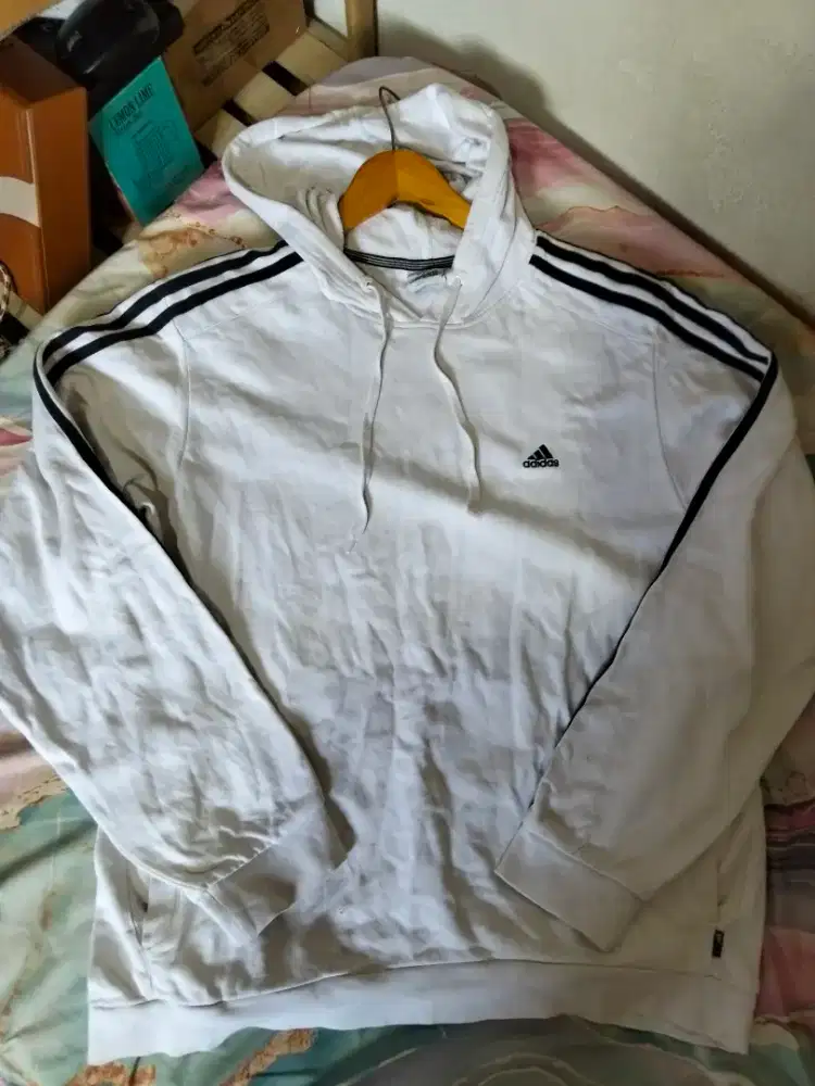 Sweater Hodie Adidas