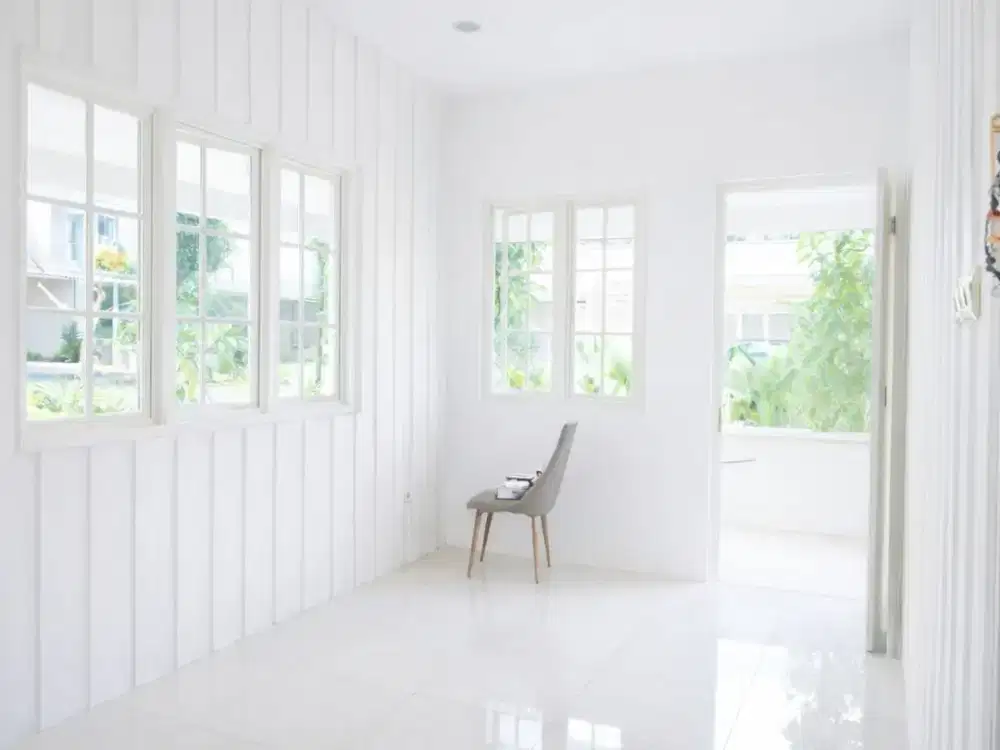 Dijual Rumah Royal Residence Wiyung Minimalis Cantik Strategis Siap Huni