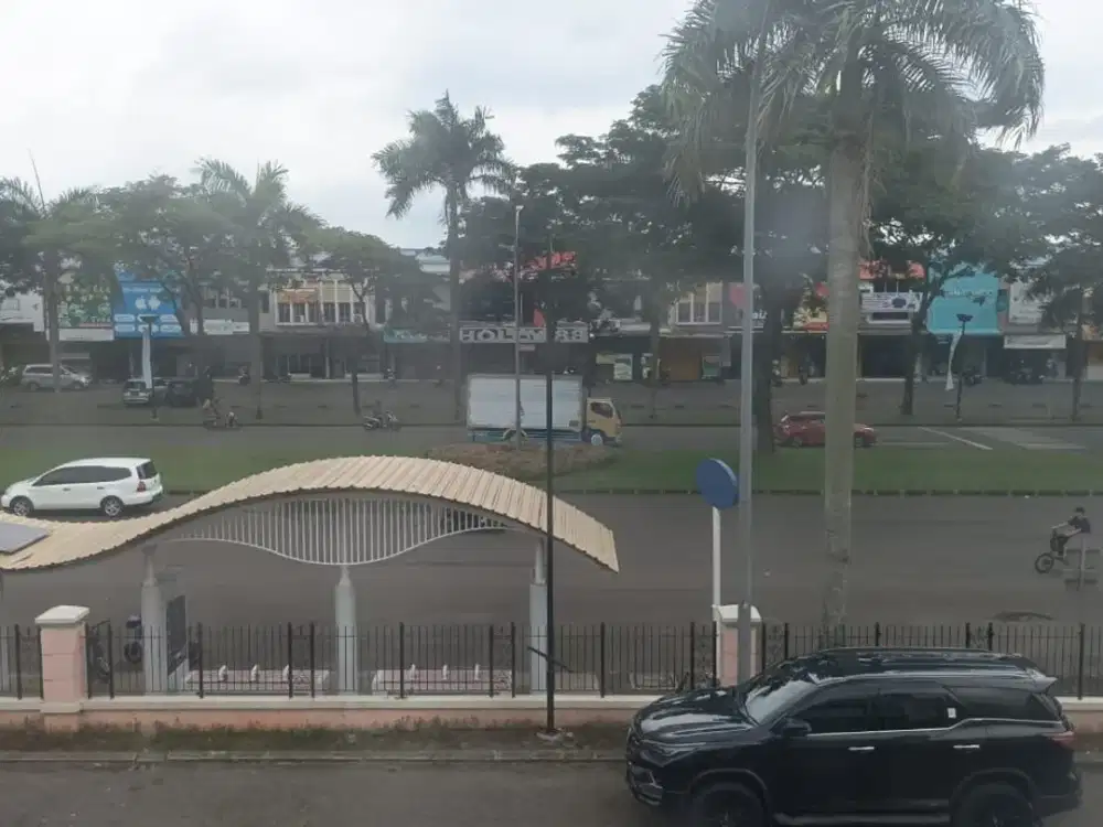 DIJUAL Ruko Citra Raya Cikupa 5x8 Harga 1.1M NEGO!!!