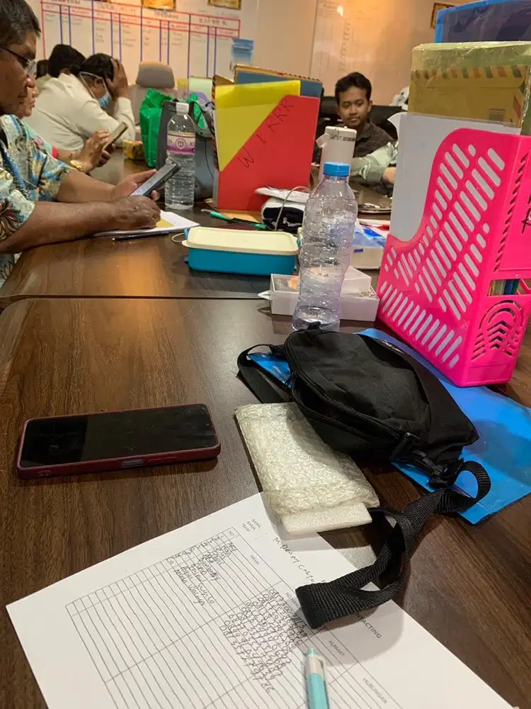 Loker kerja terbaru 2026