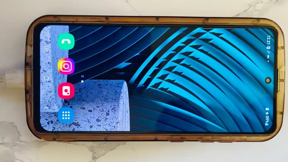 DIJUAL HP SAMSUNG A51