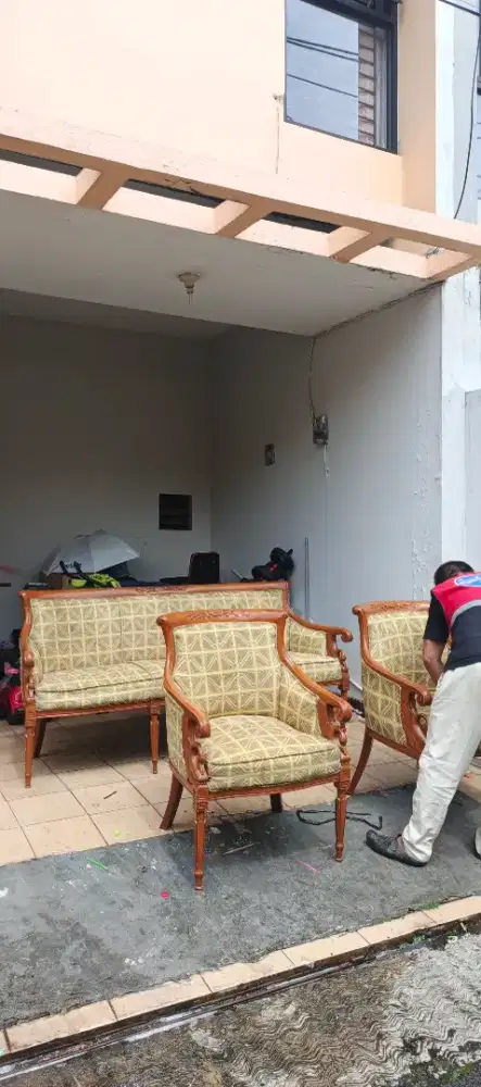 Jasa Cuci Sofa,Kasur,Karpet,Horden,Vyniel,Jok Mobil,Interior Mobil,DLL