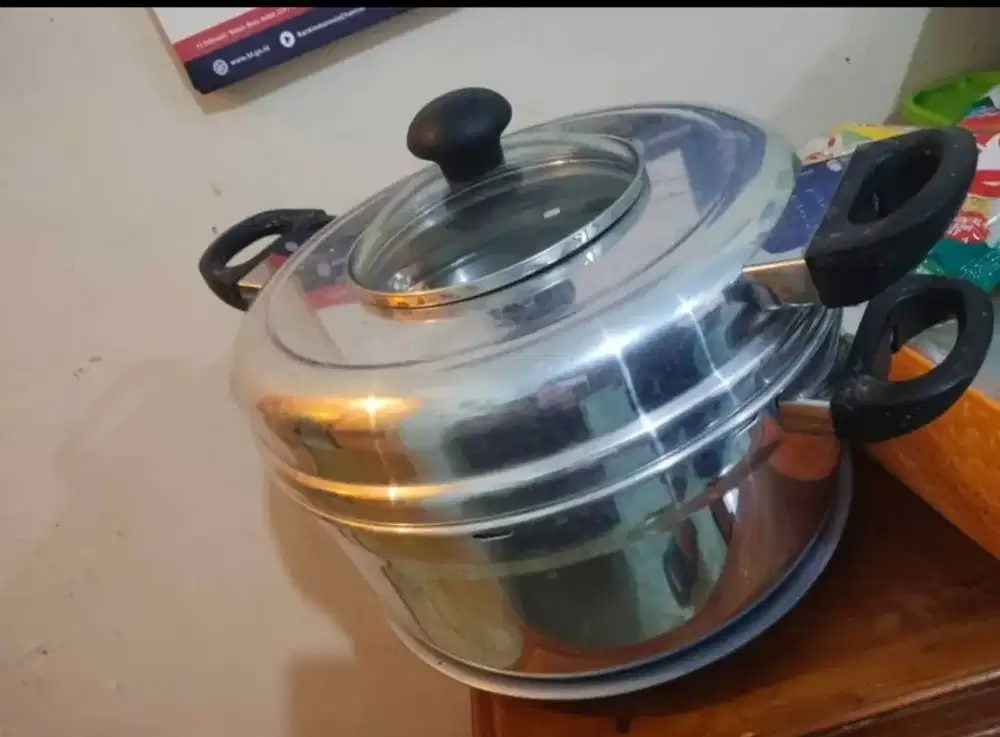 NEGO TIPIS 29CM OVEN BAKING PAN YAMITA WARE EVOLUTION II SECOND