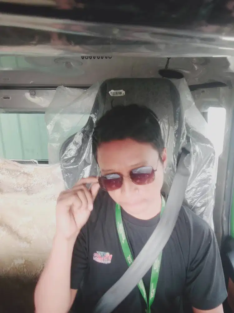 Cari Pekerjaan Driver