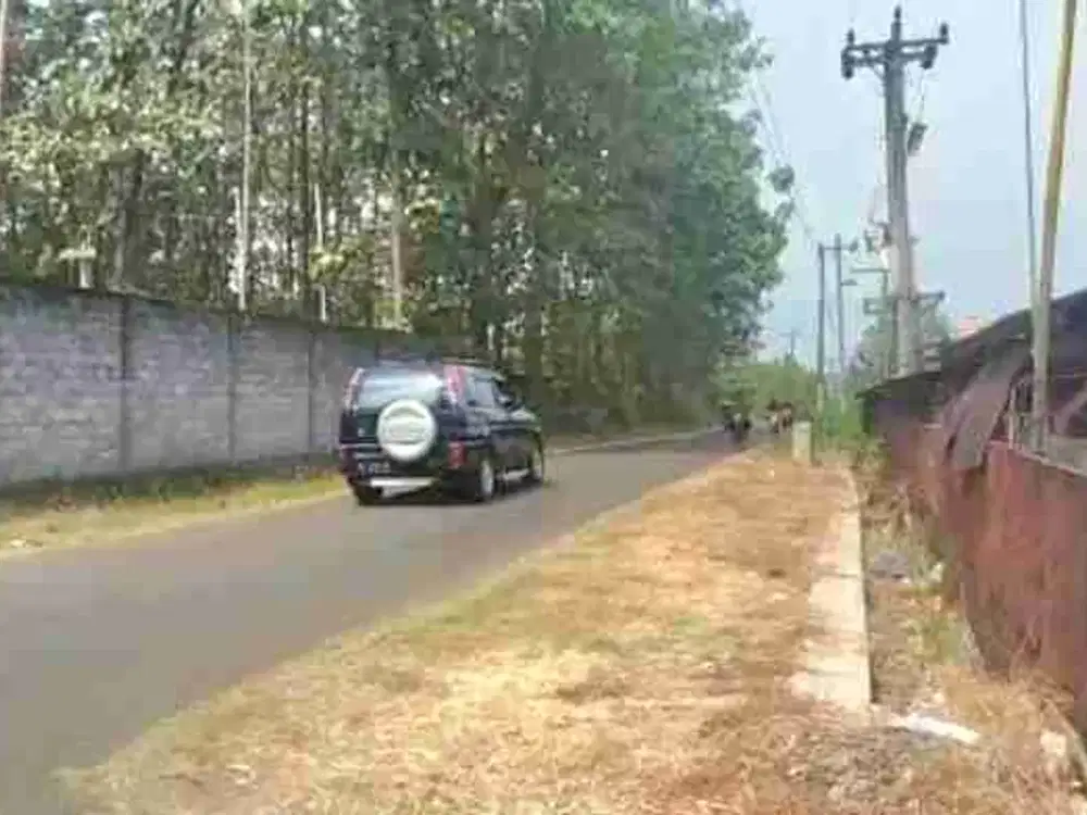 Dijual Tanah Semanu Gunung Kidul Yogjakarta