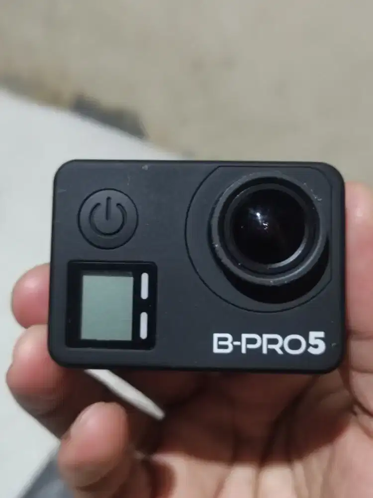 Dijual Bpro 5 Alpha Edition