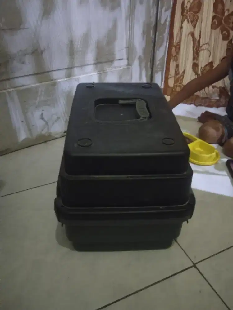 Petcago anjing/kucing