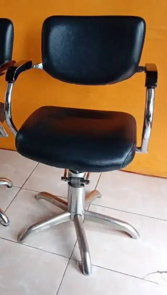 Perlengkapan alat salon/barbershop