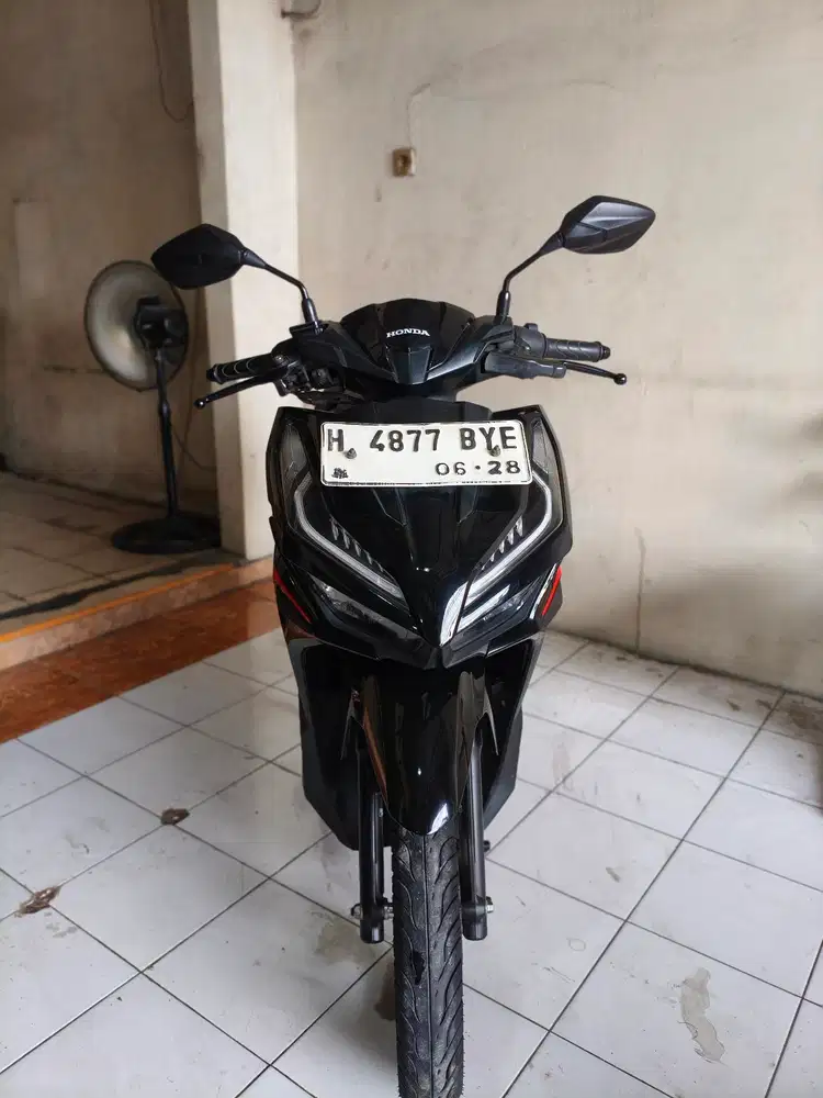 Honda Vario 125 2023