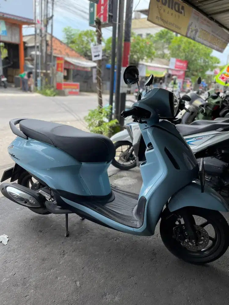 Grand filano 2025 // bintang dewata motor //