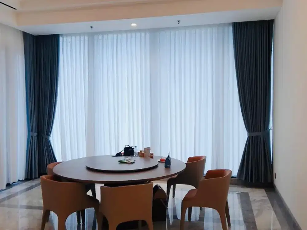 Disewakan Murah Apartemen The Langham Residence Kebayoran Baru Jakarta Selatan