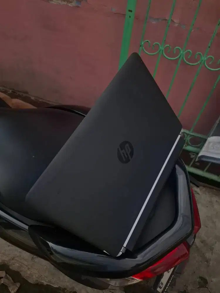 Hp probook 440 G2 core i5 gen 5