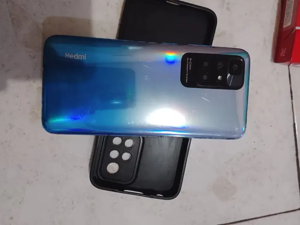 Redmi 10 6/128 hp+cas