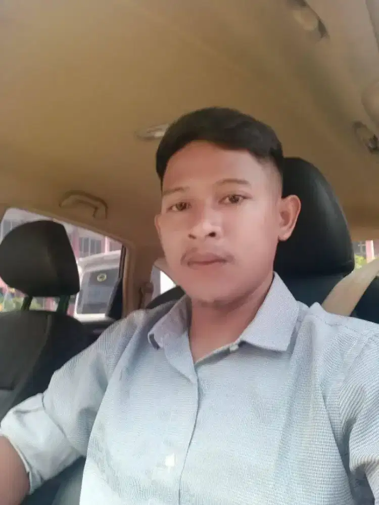 Cari lowongan kerja driver atau apa aja