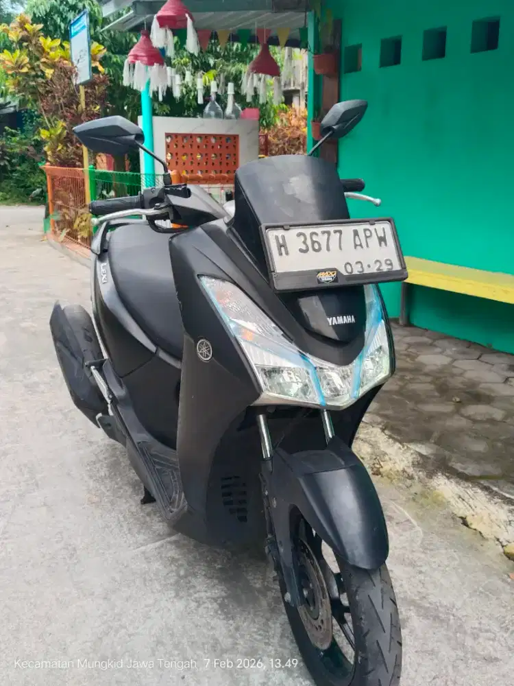 Lexi 2019 vva plat H