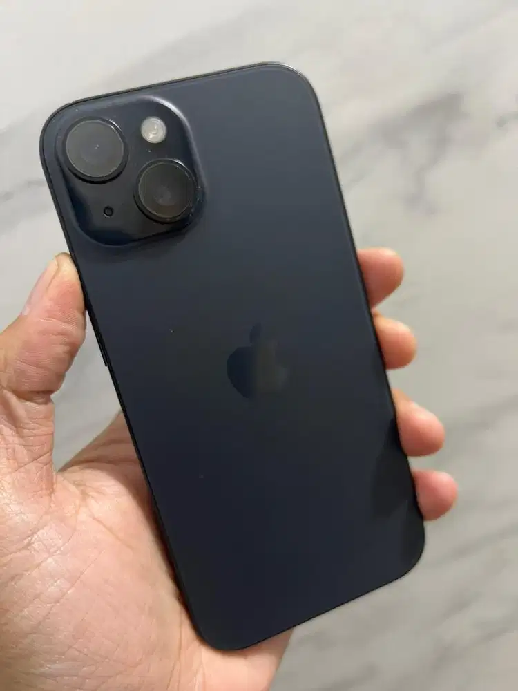 Iphone 15 128gb ex inter all operator