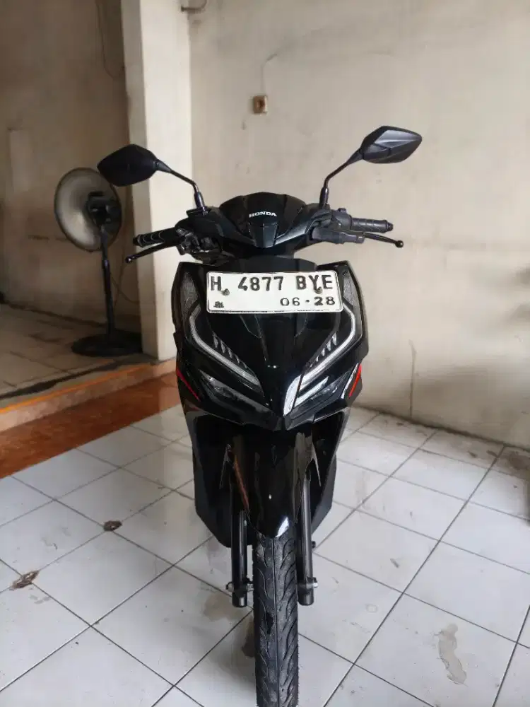 Honda Vario 125 2023