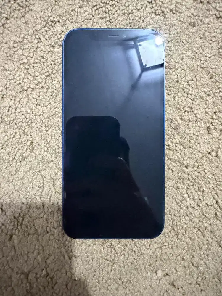 Iphone 12 128gb ibox