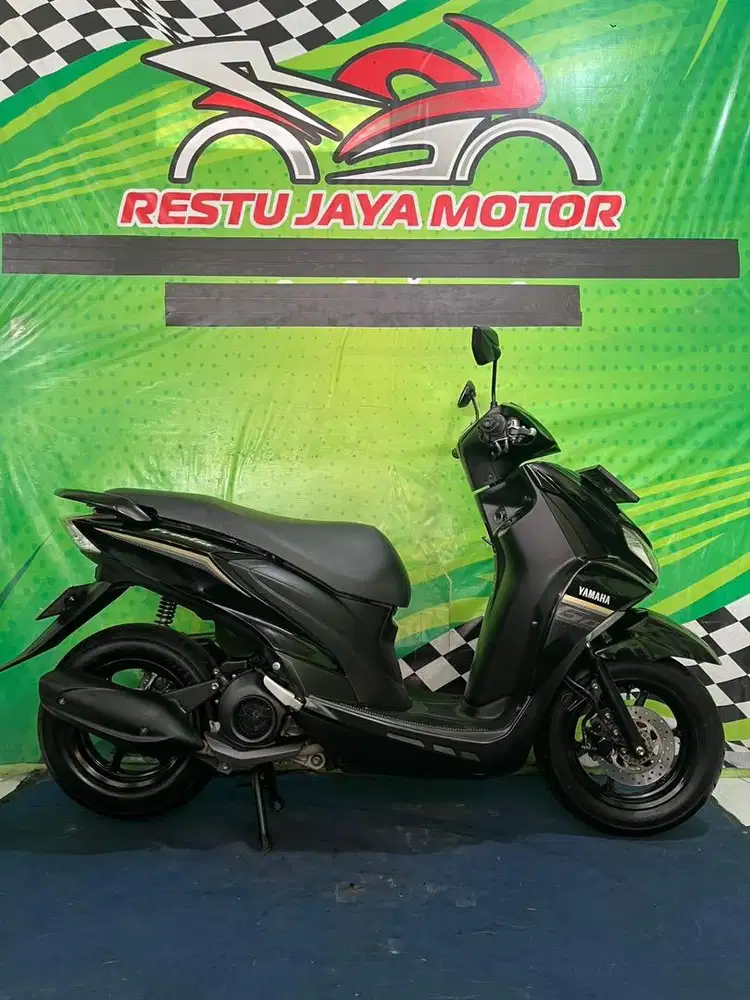 Yamaha Freego th 2022 cash/kredit#rjm