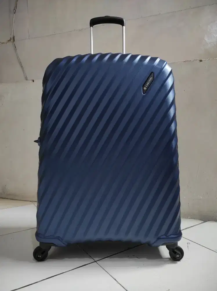 Koper Carlton 26 inch Hardcase