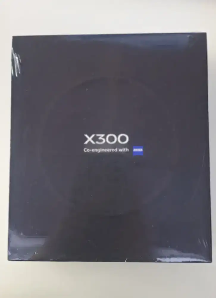 VIVO X300 12/256 KANA CELL!!