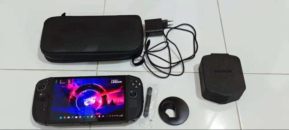 WTS Lenovo Legion Go 2