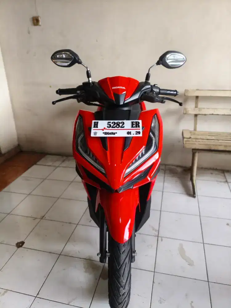 Honda Vario 125 2023