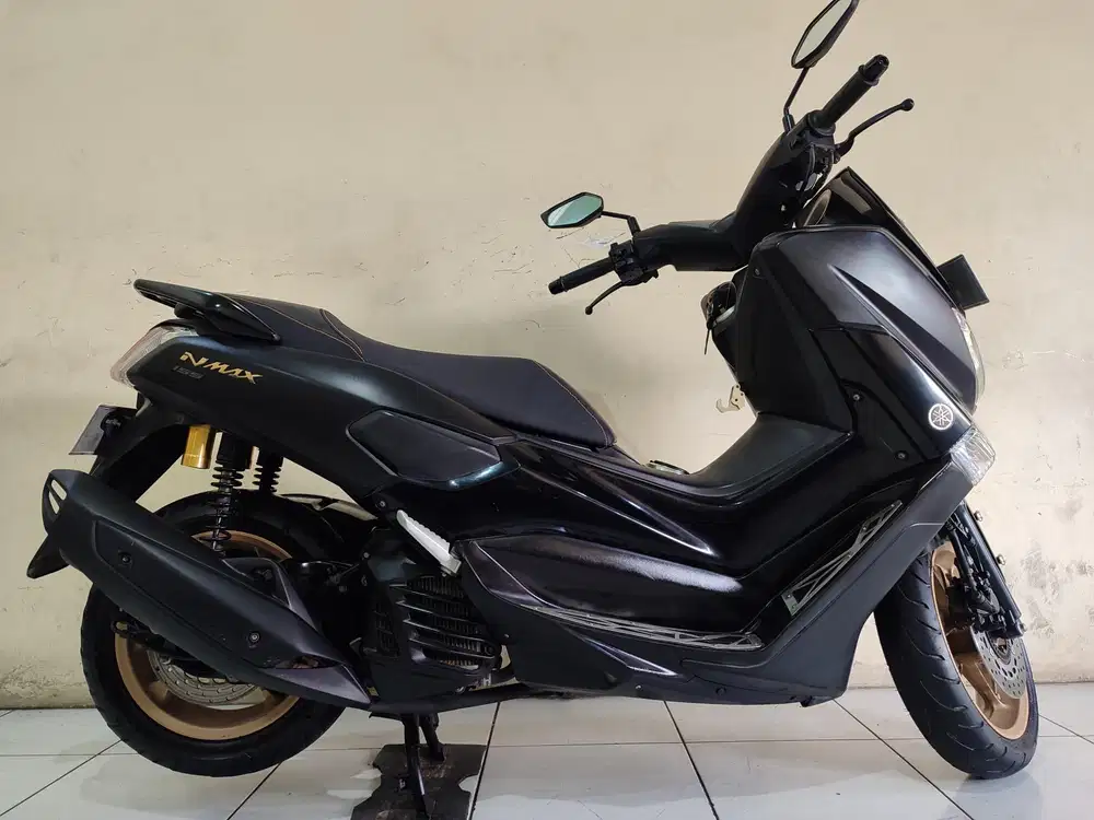 Nmax 155 non abs 2019 istimewa mulus terawat siap pakai...