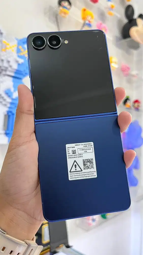 Samsung Zflip 7 12/512Gb SEIN