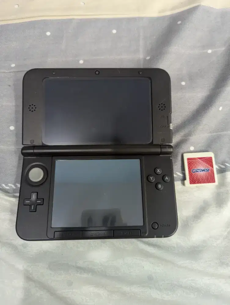Nintendo 3DS XL