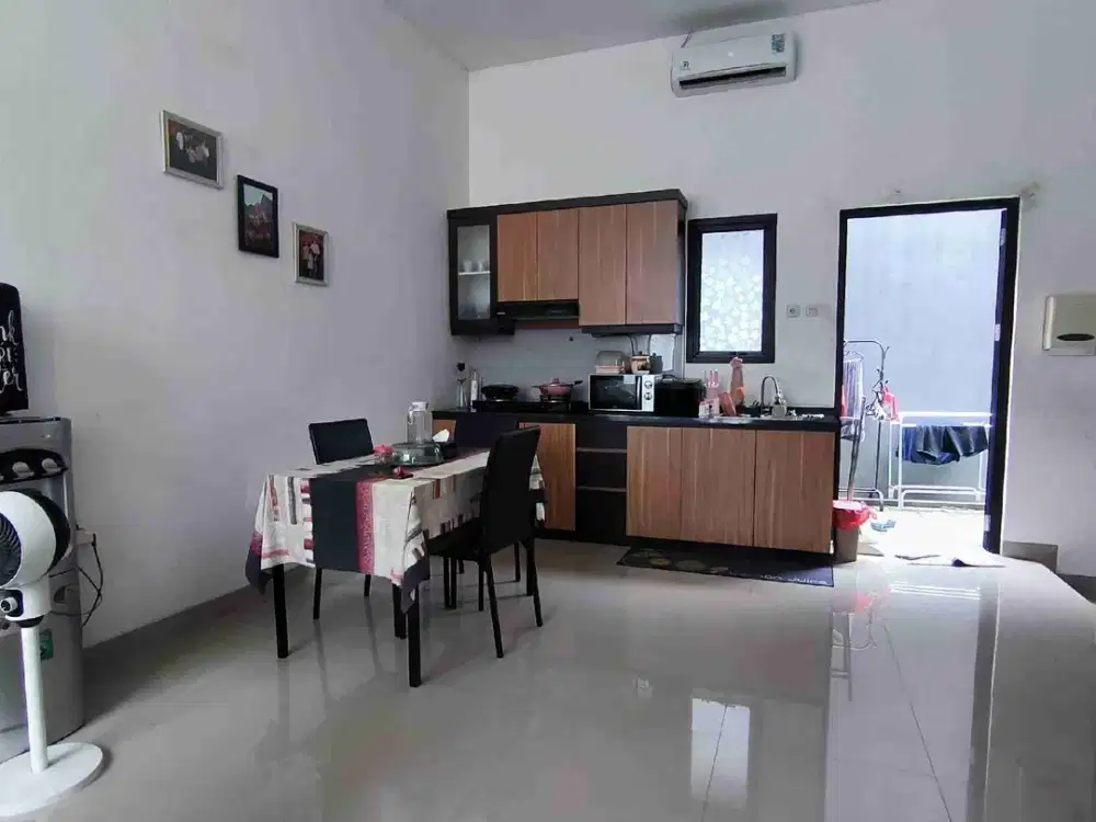 Rumah Cantik dalam cluster