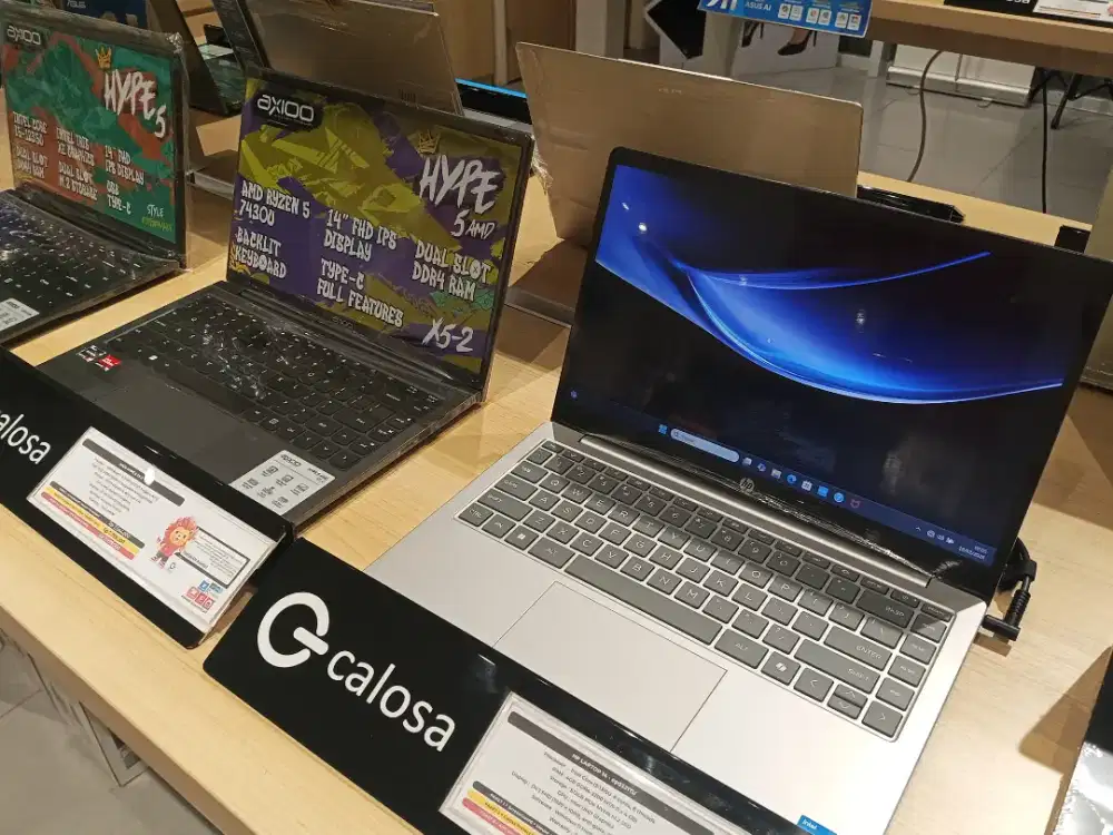 Laptop PC All in One Acer