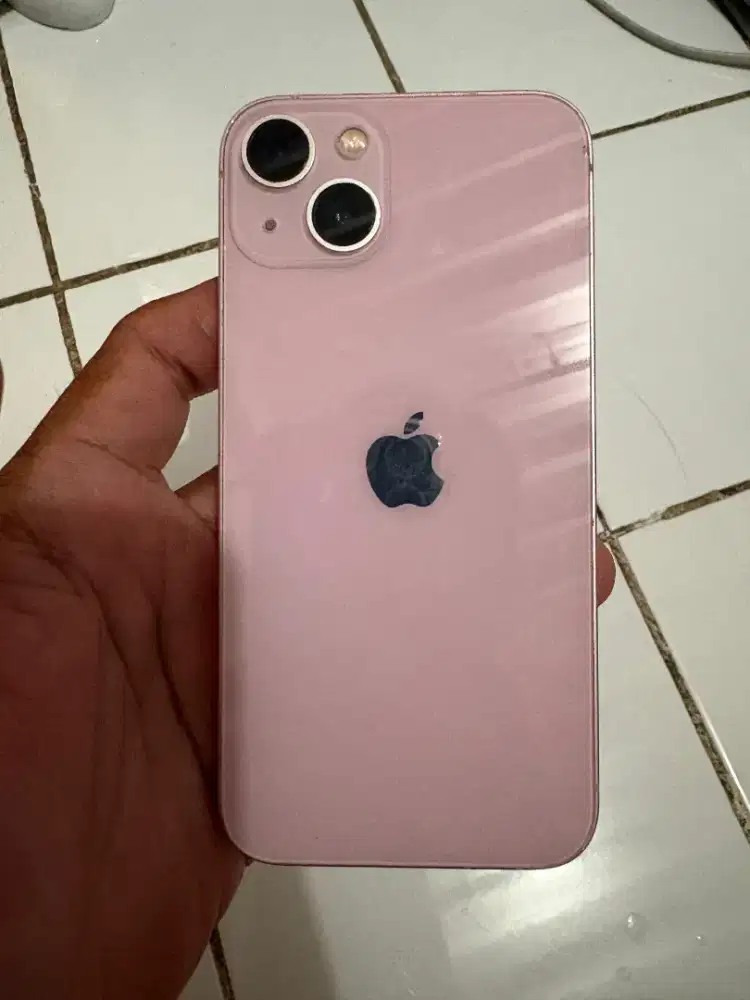 Iphone 13 256 ex Inter