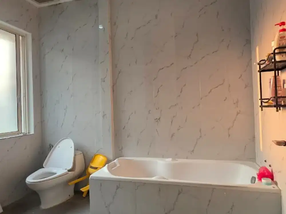 TURUN HARGA! Dijual CEPAT Rumah siap huni citraland greenlake