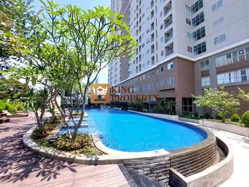 Hot Listing 1BR Madison Park – Dekat Central Park, UNTAR & Akses Tol Dalam Kota