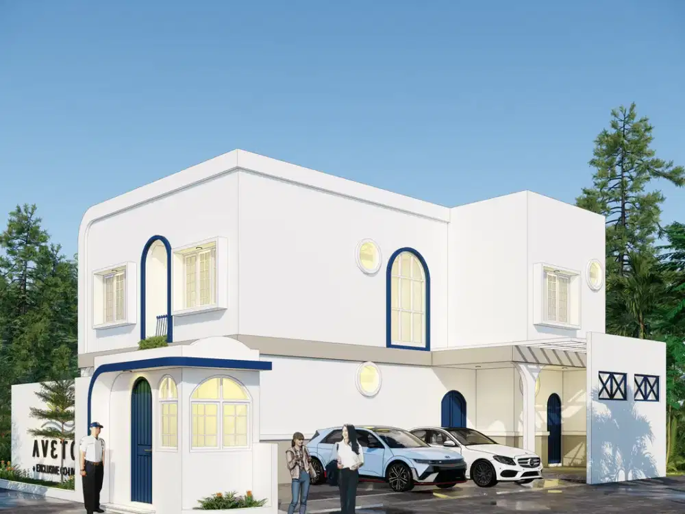 Dijual kost Eksklusif sleman Jogja  sertifikat Ready SHM Jl kaliurang