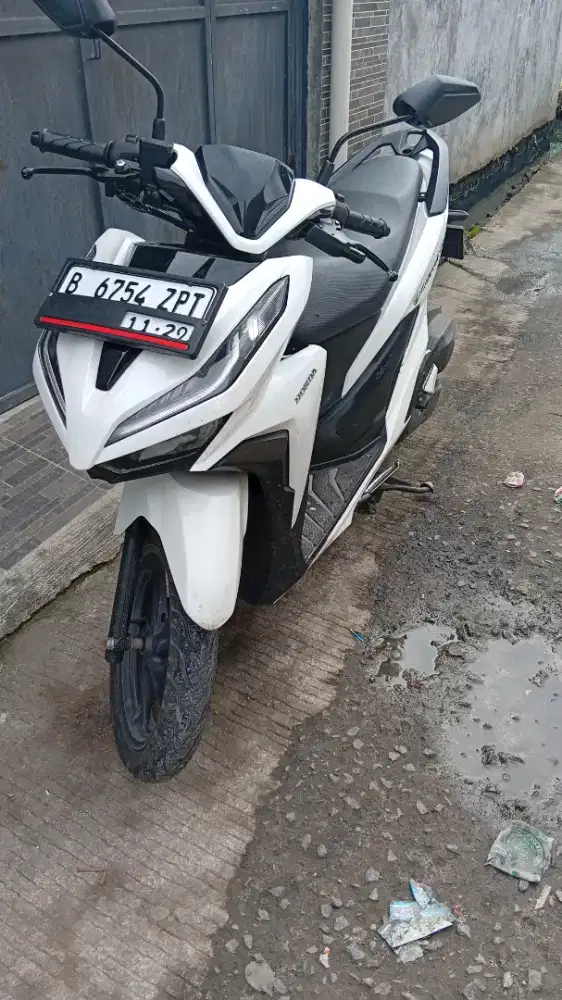 Honda vario 150 th 2019