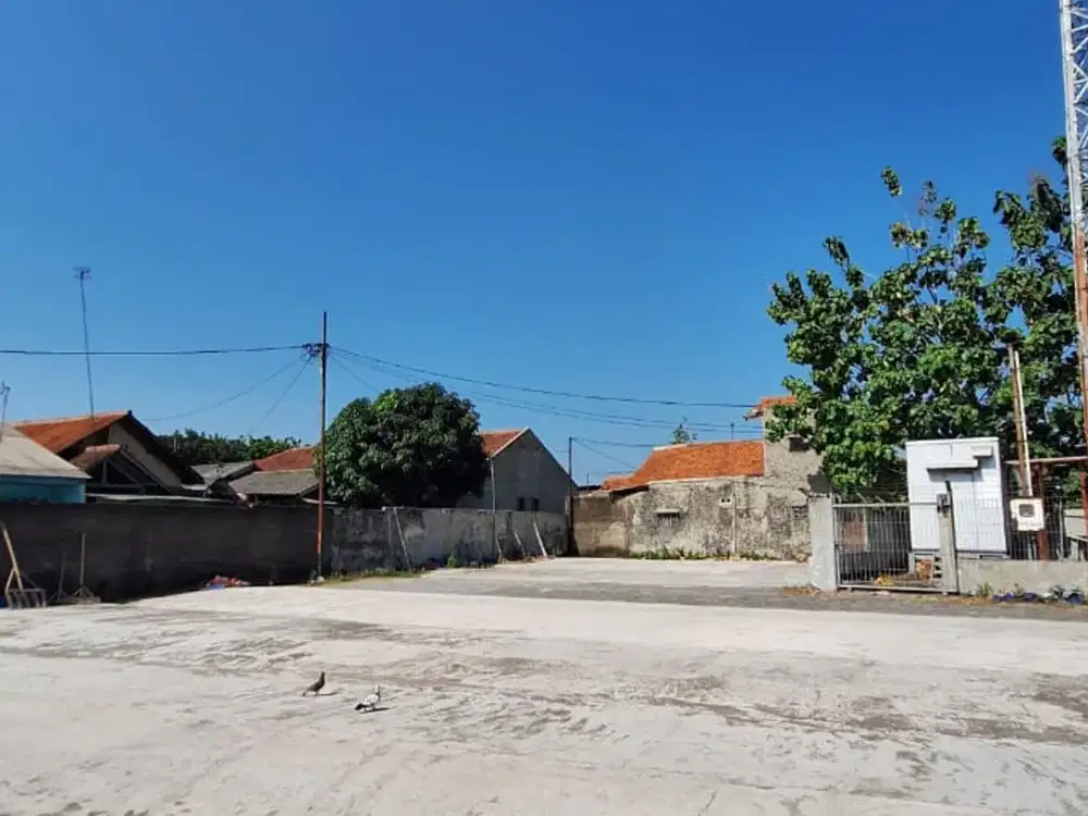 DIJUAL TANAH Karawang | 5000 M | 2.500.000/Meter