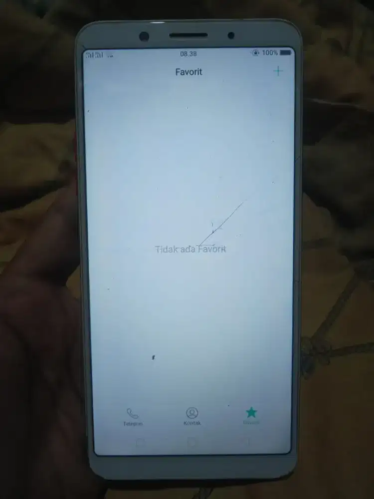 Oppo F5 ram4/64