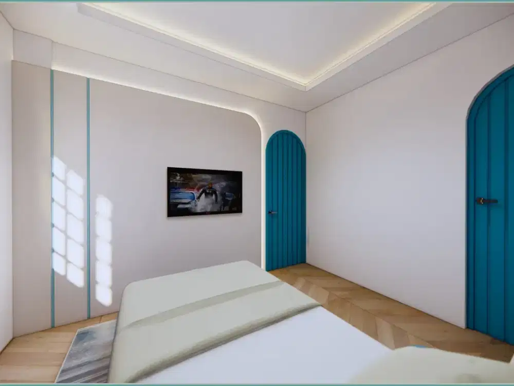 Dijual kost Eksklusif Ngaglik Dekat Kampus UII sertifikat Ready SHM