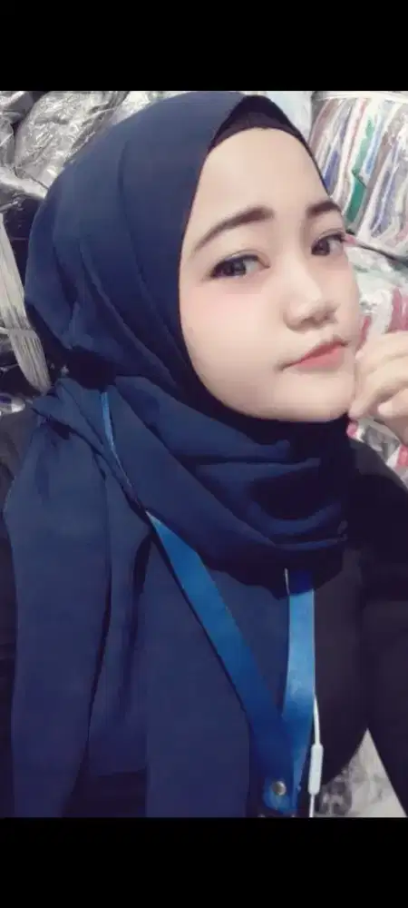 Cari loker spg wanita