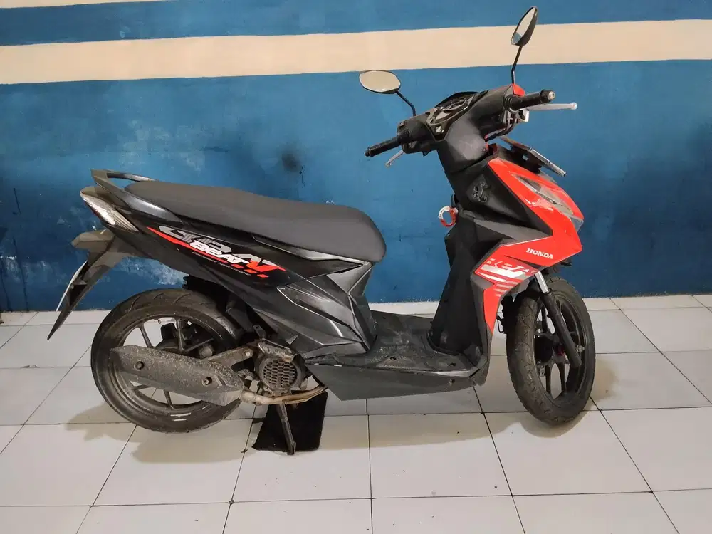 For Sale Beat 2020 Kondisi OK