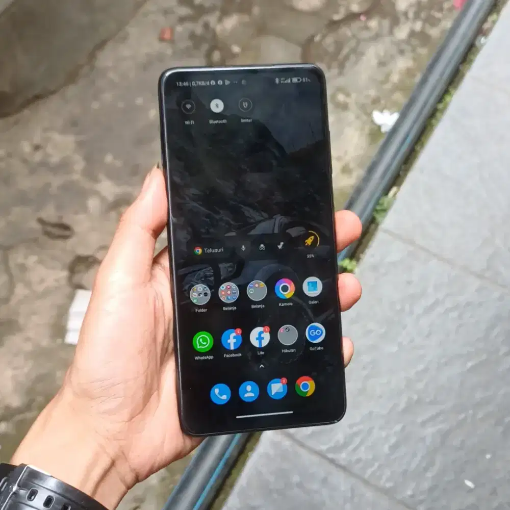 POCO X3 PRO 8/256 MURAH ORIAN