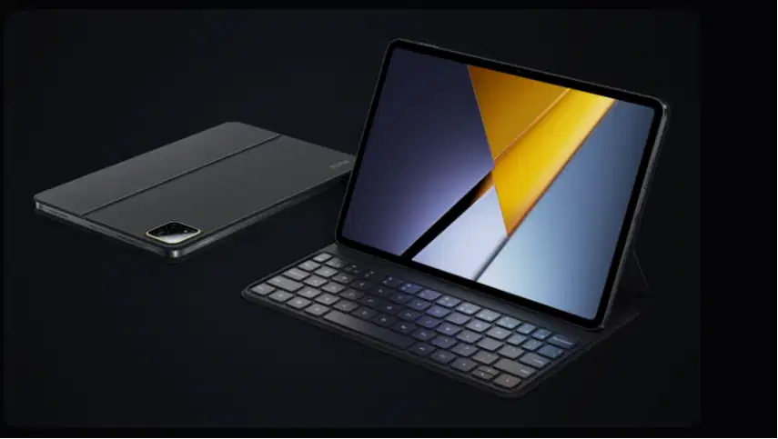 POCO Pad X1 Keyboard (ORIGINAL)
