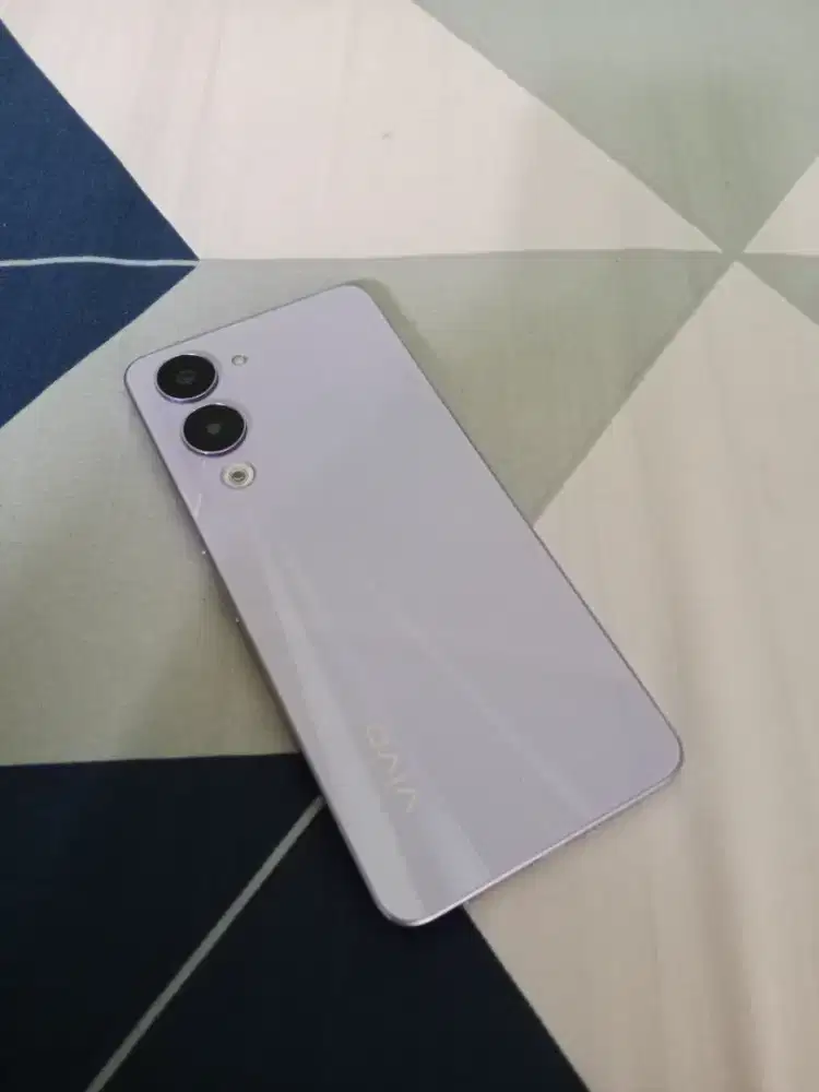 Vivo y04s 4/64 Mulus