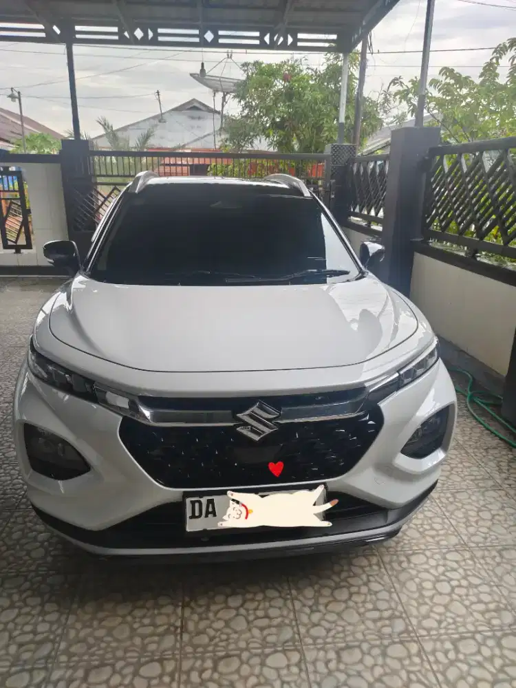 SZK FRONX HYBRID th.2025.ISTIMEWA