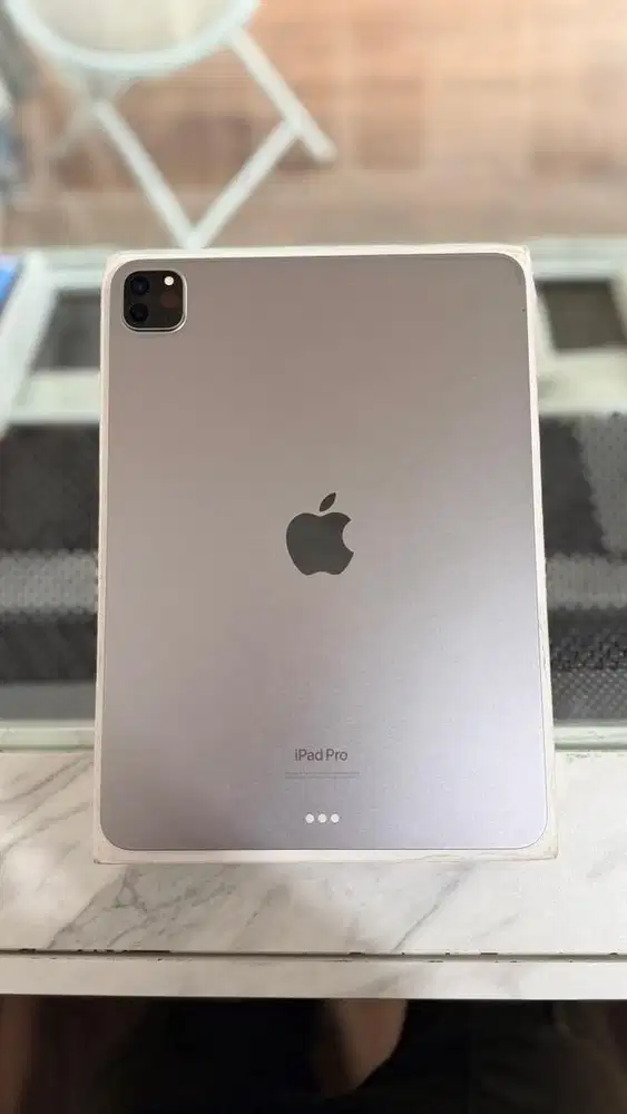 iPad Pro M2 Gen 4 Wifi