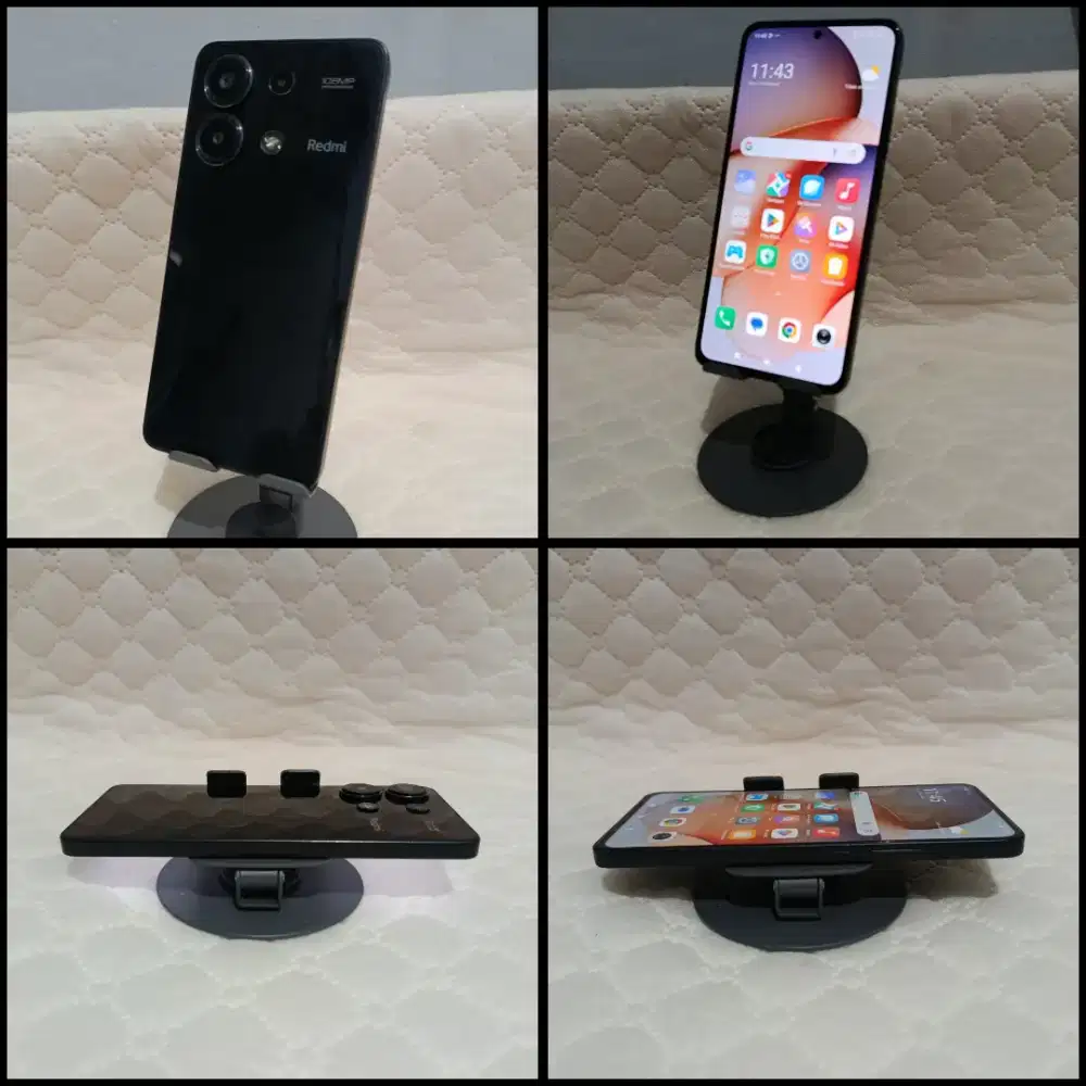 Xiaomi redmi note 13 8/256gb