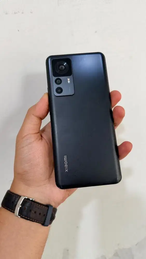 Xiaomi 12T 8/256gb Murah